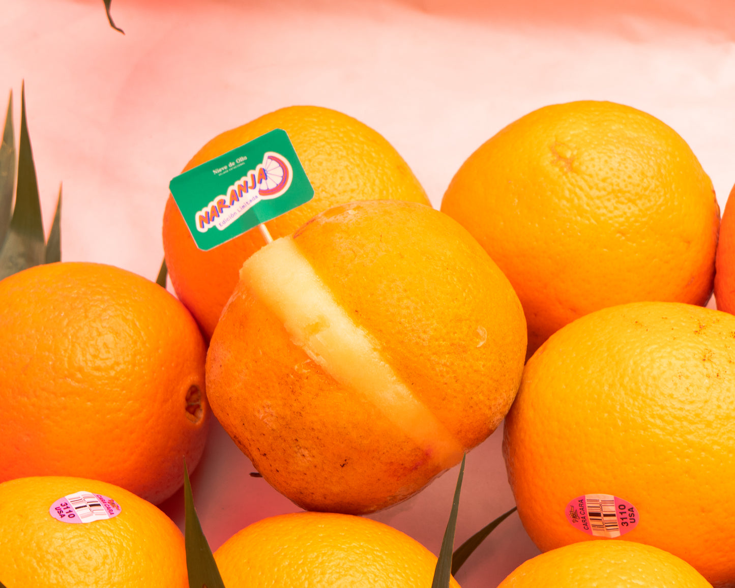 Naranja