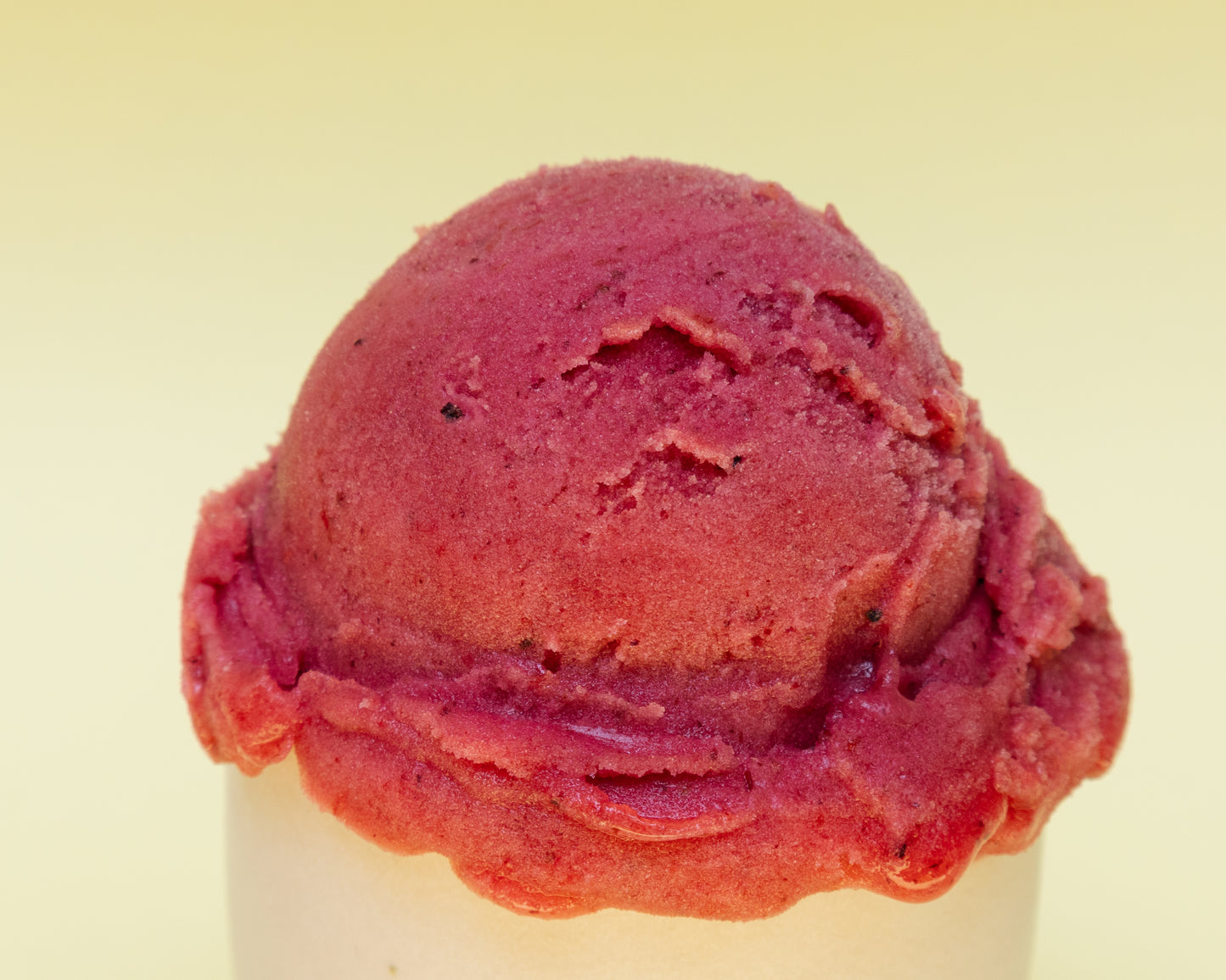 Frutos rojos