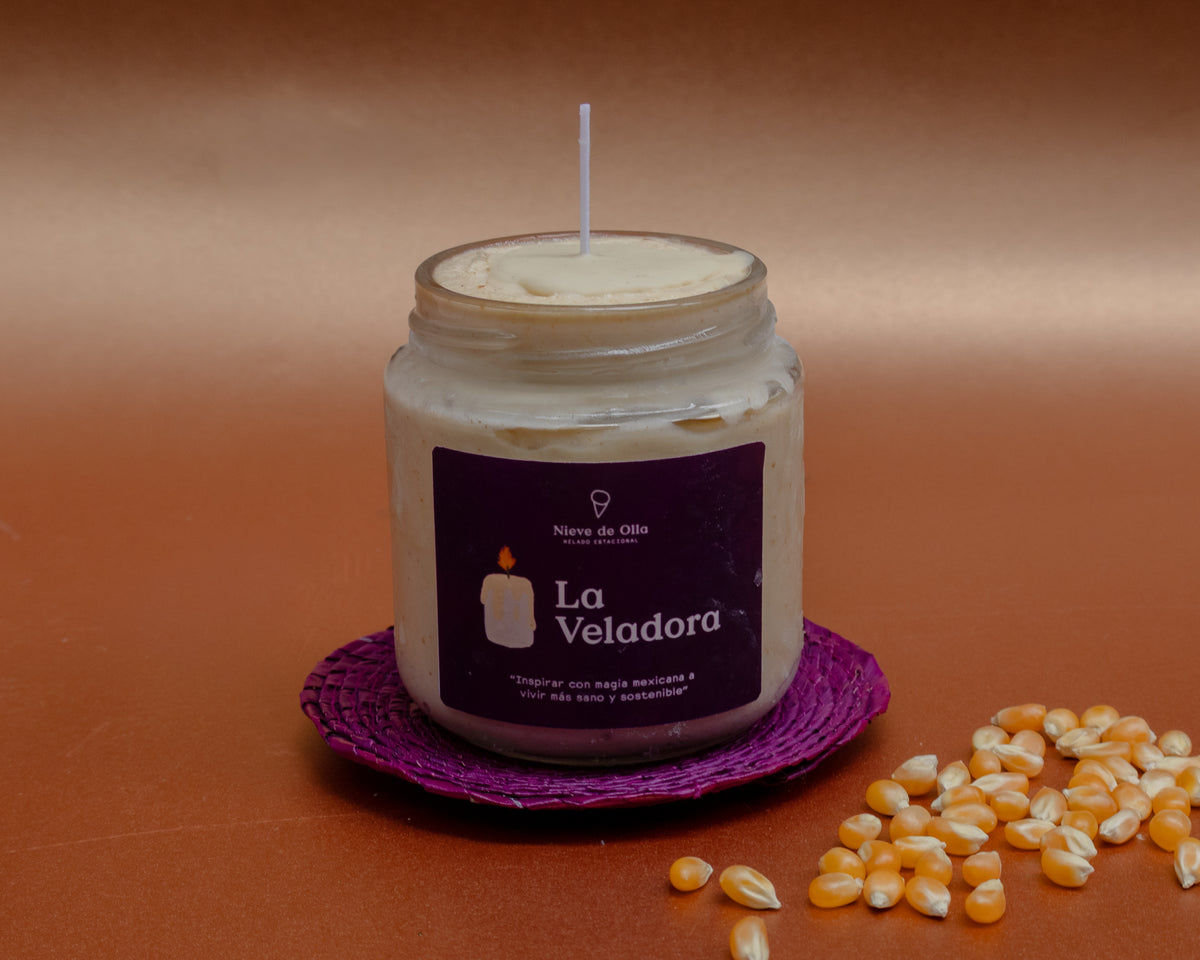 La Veladora