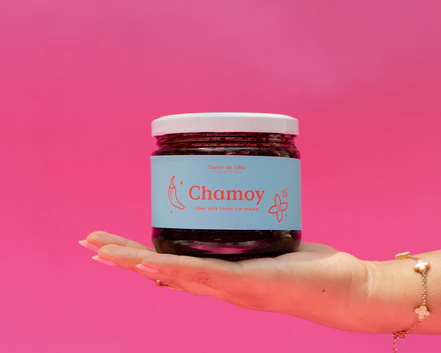 Chamoy