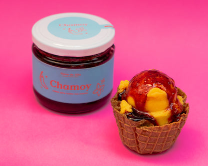Chamoy