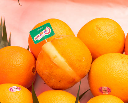 Naranja