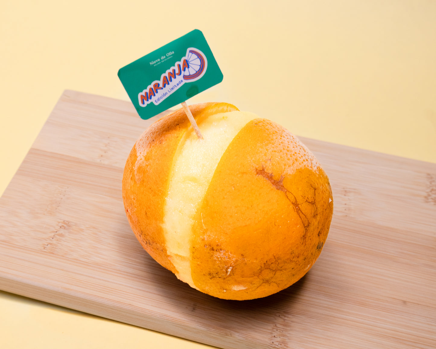 Naranja