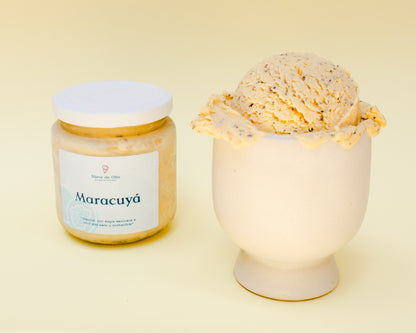Maracuyá