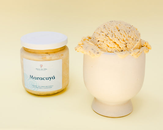 Maracuyá