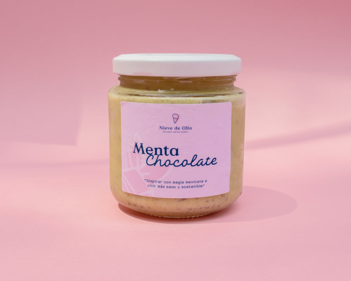 Menta Chocolate