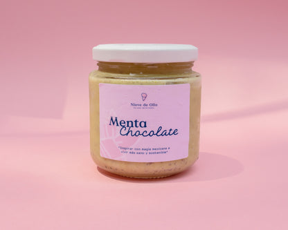 Menta Chocolate