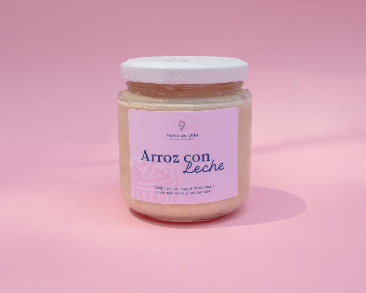 Arroz con Leche