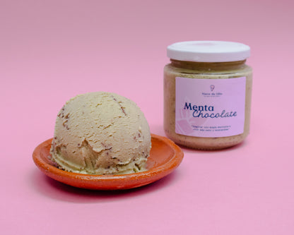 Menta Chocolate