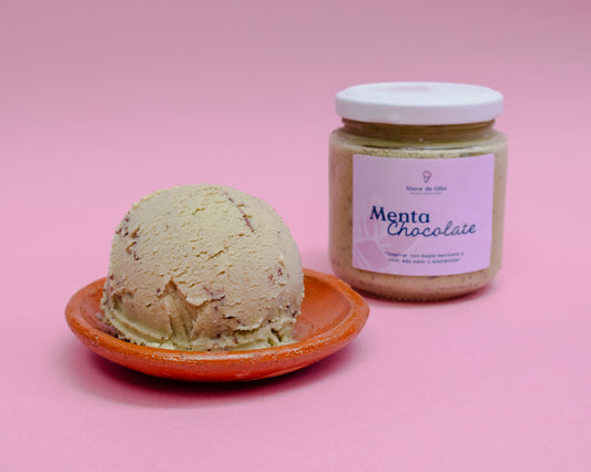 Menta Chocolate