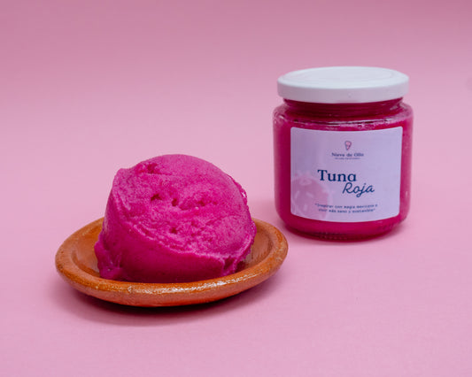 Tuna Roja