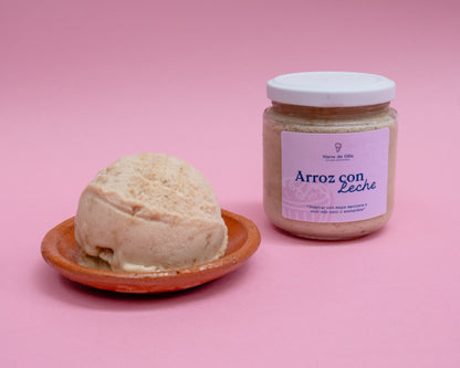 Arroz con Leche