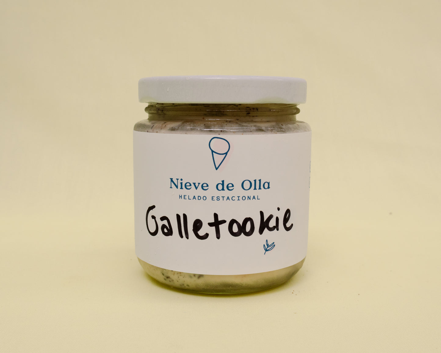 Galletookie
