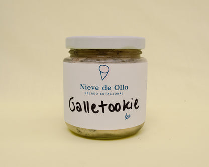 Galletookie