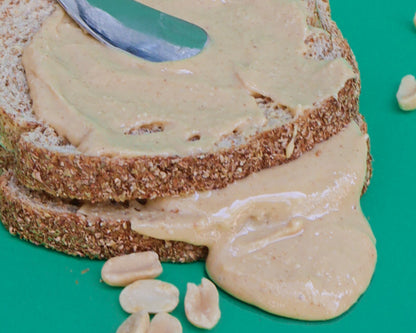 Untadita de Cacahuate