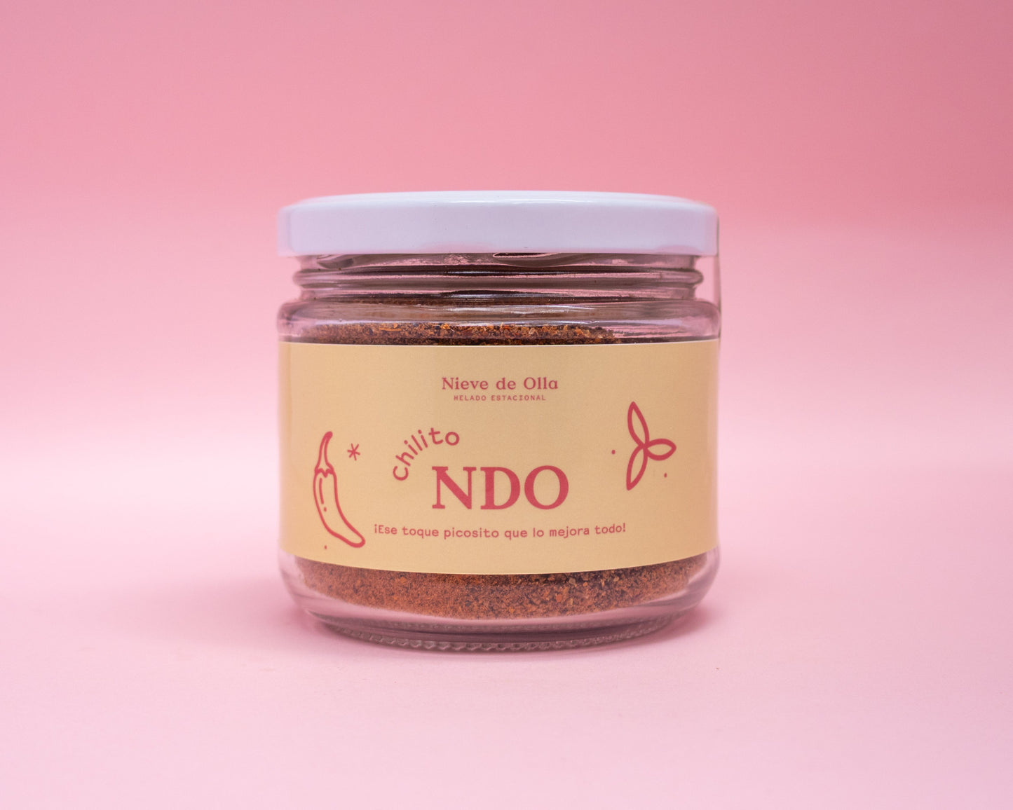 Chilito NdO
