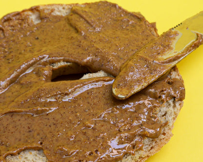 Untadita de Almendra