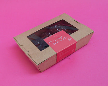 Galleta de Chocolate