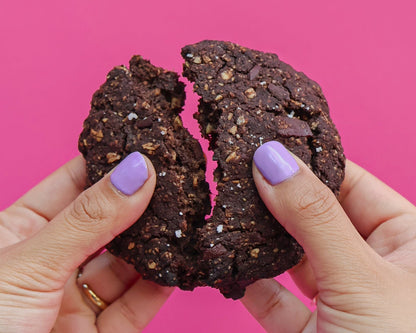 Galleta de Chocolate