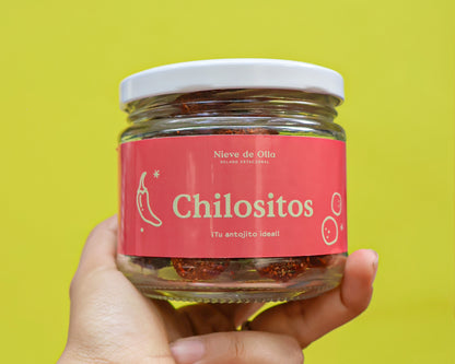 Chilositos