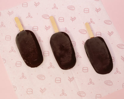 Paleta Keto Chocolate