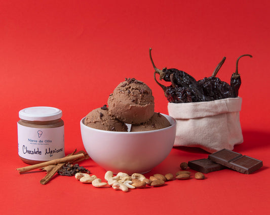 Chocolate Mexicano